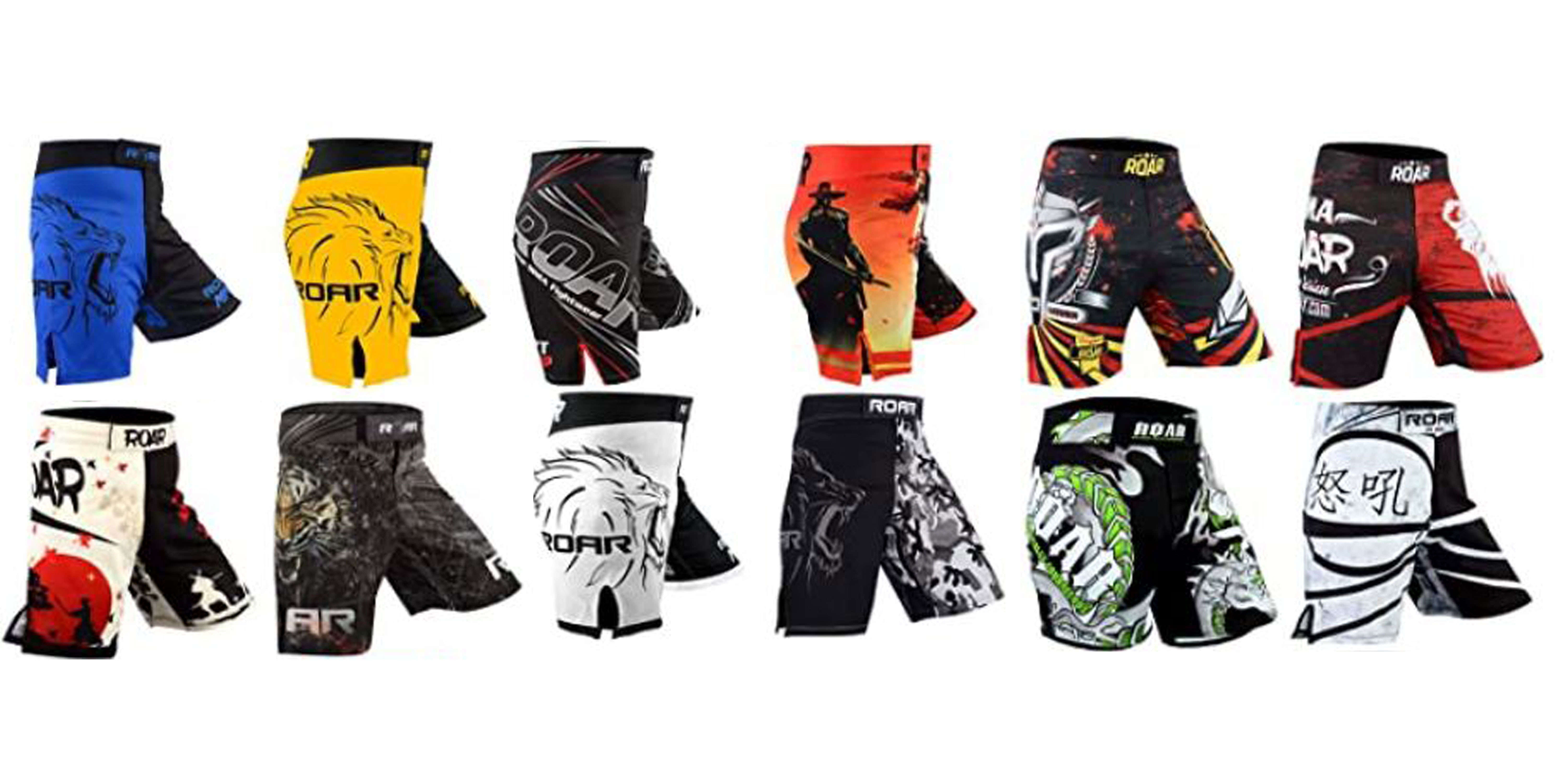 Unleash Your Inner Warrior