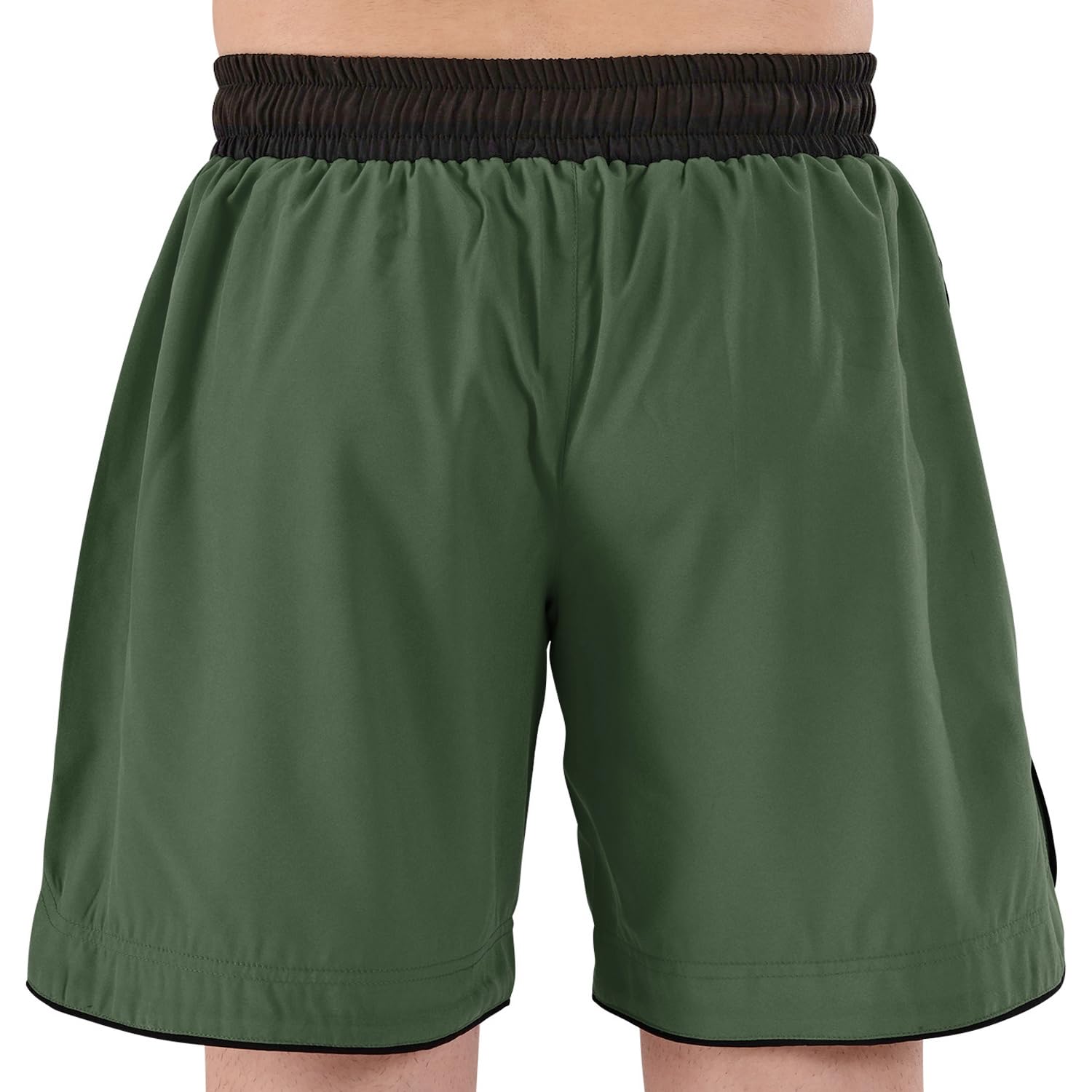 ROAR-INT MMA Boxing Shorts Grappling Shorts Nogi Kickboxing Short Boxing Trunks MMA Shorts Brazilian Jiu Jitsu Shorts - Image 6