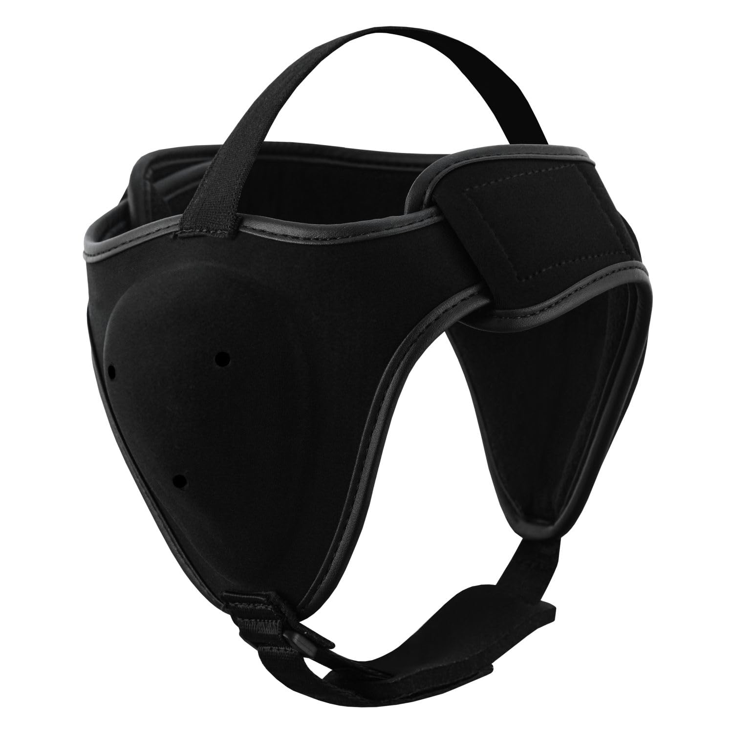 ROAR-INT Wrestling Headgear Men BJJ Ear Guard Protection MMA Grappling Cauliflower Helmet - Image 5